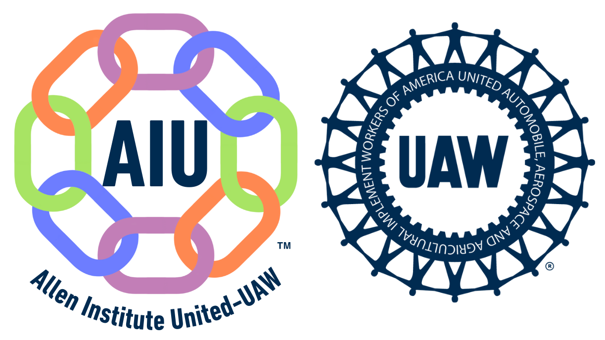 Allen Institute United-UAW